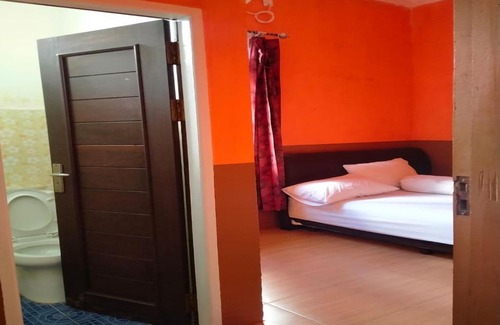 Maratua Island House | Penginapan Rihana