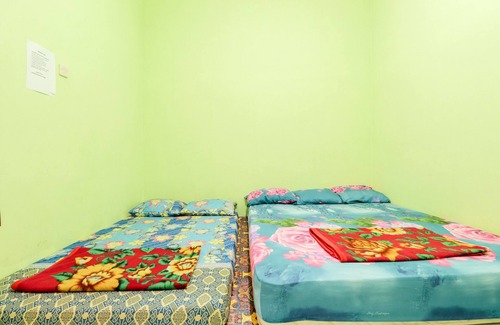 Mendut Hotel | Penginapan Roro Mendut