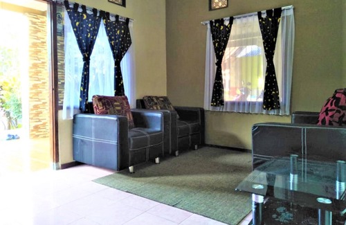 Terong Hotel | Penginapan Rudi Syariah