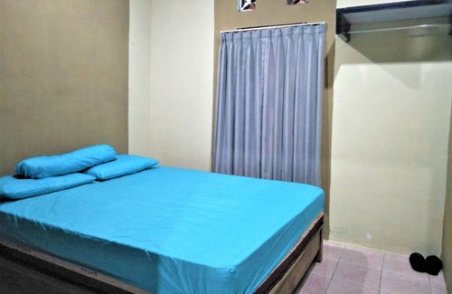 Terong Hotel | Penginapan Rudi Syariah