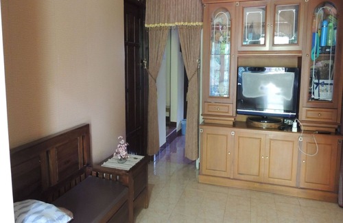 Kalirejo House | Penginapan Salsa