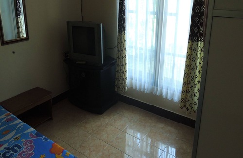 Kalirejo House | Penginapan Salsa