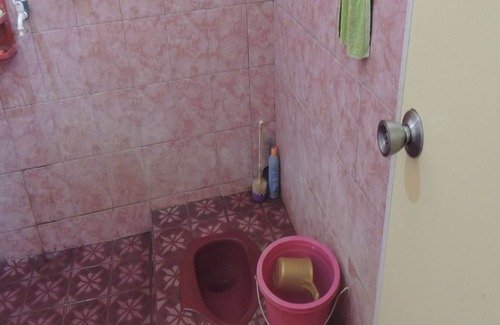Kalirejo House | Penginapan Salsa