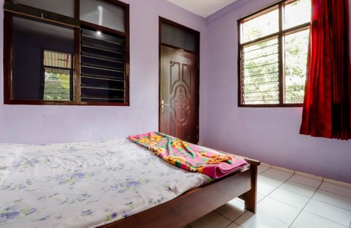 Pakem Hotel | Penginapan Sedyo Rahayu