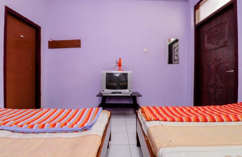 Pakem Hotel | Penginapan Sedyo Rahayu