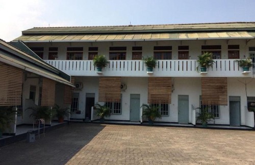 Pelabuhan Ratu House | Penginapan Sejahtera Pelabuhan Ratu Sukabumi