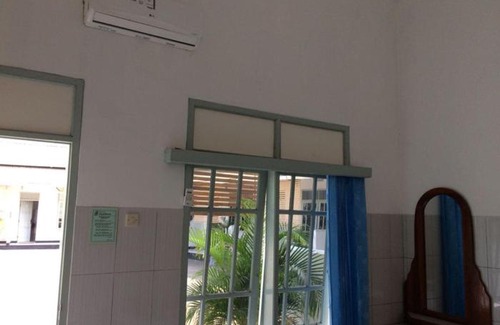 Pelabuhan Ratu House | Penginapan Sejahtera Pelabuhan Ratu Sukabumi