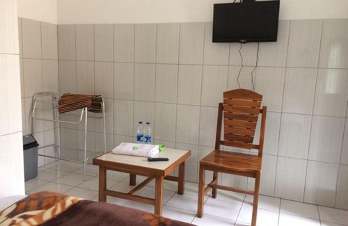 Pelabuhan Ratu House | Penginapan Sejahtera Pelabuhan Ratu Sukabumi