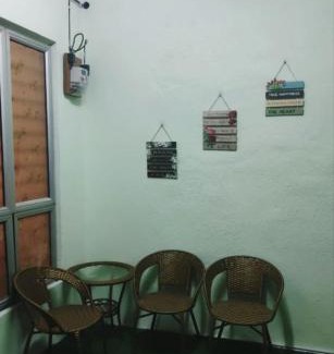 Paya Mengkuang House | Pengkalan Sayangku Homestay islam