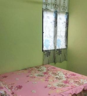 Paya Mengkuang House | Pengkalan Sayangku Homestay islam