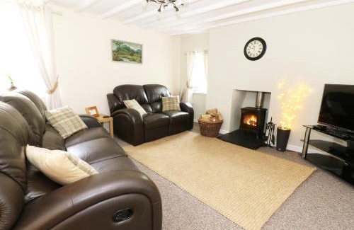 Bontnewydd House | Penglanowen Fawr