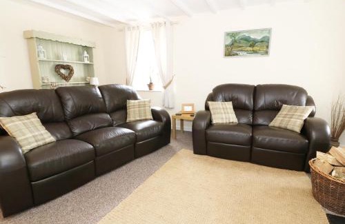 Bontnewydd House | Penglanowen Fawr