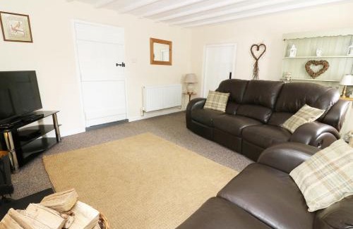 Bontnewydd House | Penglanowen Fawr