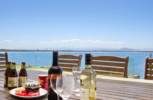 Culburra Beach House | Penguin Head Retreat