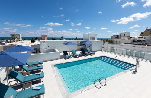 South Beach Hotel | Penguin Hotel