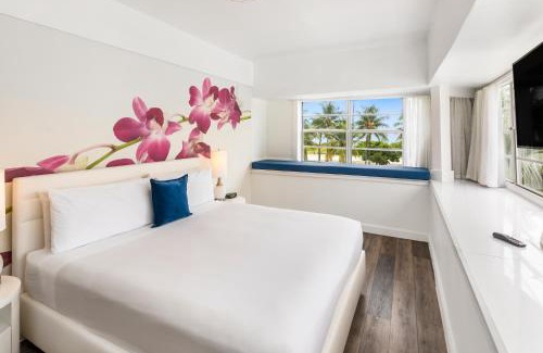 South Beach Hotel | Penguin Hotel