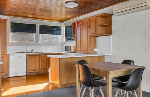 Merimbula Apartment | Penguin Mews - Unit 14 - 3 Bedroom