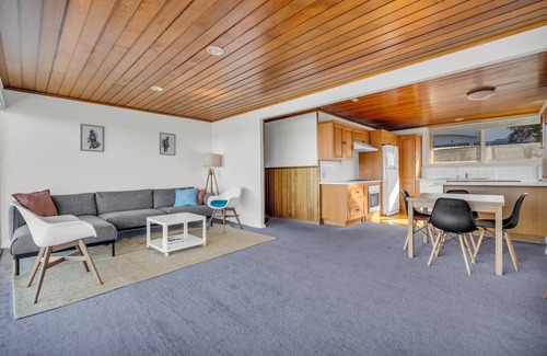 Merimbula Apartment | Penguin Mews - Unit 14 - 3 Bedroom