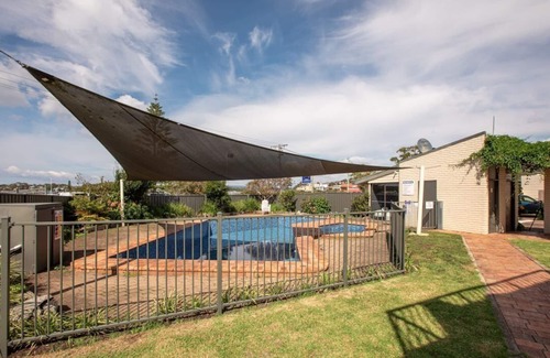 Merimbula Apartment | Penguin Mews - Unit 14 - 3 Bedroom