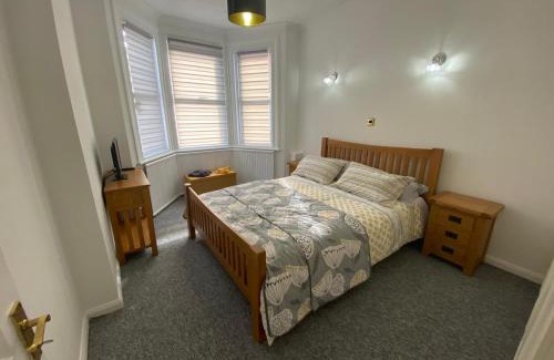 Eastbourne Apartment | Penhale Holiday Flats