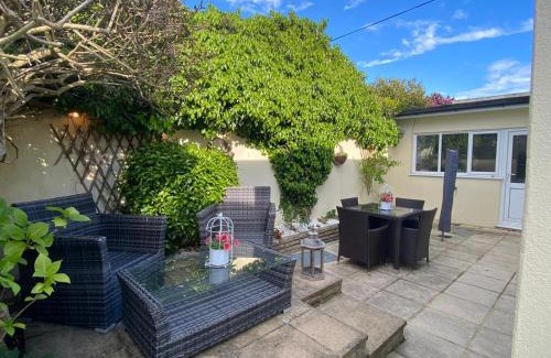 Eastbourne Apartment | Penhale Holiday Flats