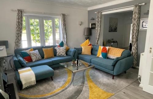Eastbourne Apartment | Penhale Holiday Flats
