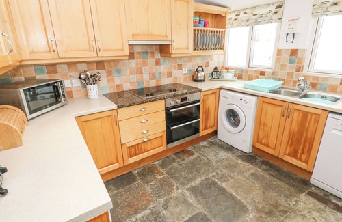 Coverack Cottage | Penhaven