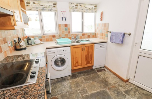 Coverack Cottage | Penhaven