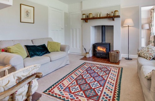 Abbess Roding House | Penhill Cottage in the beautiful Tenterden