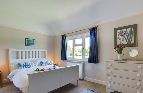 Abbess Roding House | Penhill Cottage in the beautiful Tenterden
