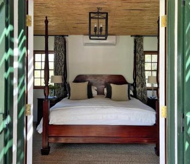 Breede Valley House | Penhill Farm Peppertree Cottage