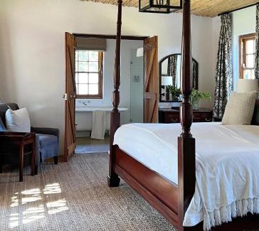 Breede Valley House | Penhill Farm Peppertree Cottage