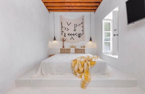 Lindos House | Peni sol Superior Studios Lindos