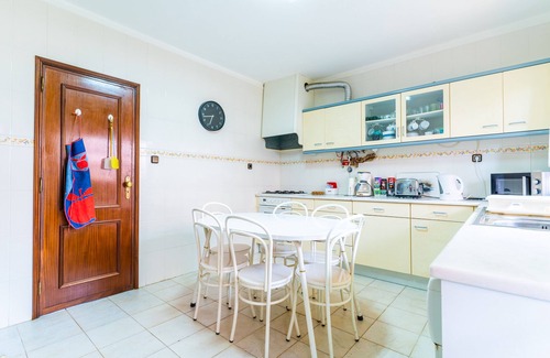 Peniche Villa | PENICHE Beach House at Consolation Beach