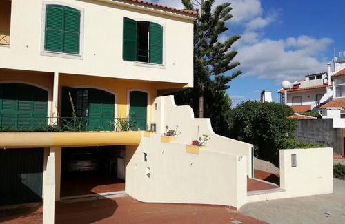 Peniche Villa | PENICHE Beach House at Consolation Beach