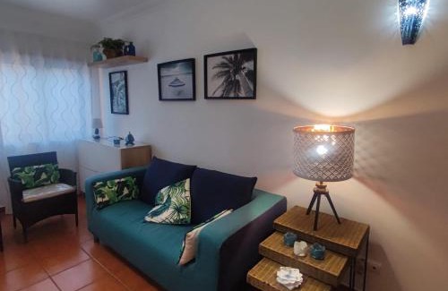 Peniche de Cima Apartment | Peniche Nature and Beach Flat