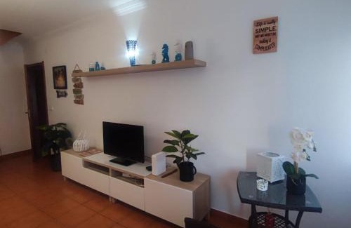 Peniche de Cima Apartment | Peniche Nature and Beach Flat
