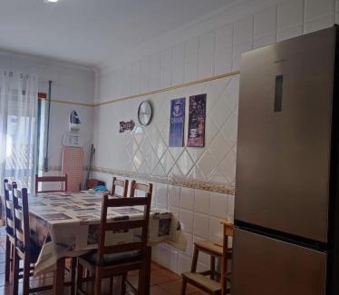Peniche de Cima Apartment | Peniche Nature and Beach Flat