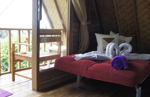 Penida Island Bed & Breakfast | Penida Denbencingah Triangle