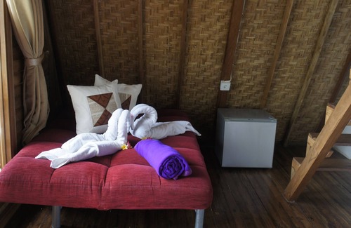 Penida Island Bed & Breakfast | Penida Denbencingah Triangle