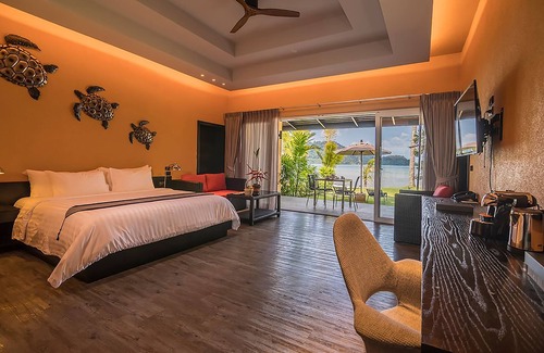 Klong Son Hotel | Peninsula Beach Resort