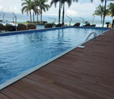 North Hotel Zone Villa | Peninsula Condo on 10th Floor