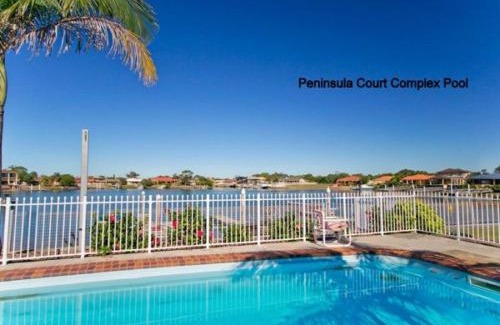 Yamba House | Peninsula Court 6 - LJHooker Yamba