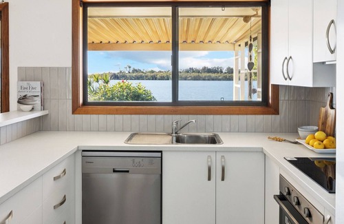 Yamba Apartment | Peninsula Court - Unit 10