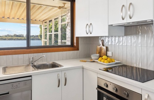Yamba Apartment | Peninsula Court - Unit 10
