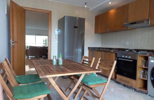 Tamariss Apartment | Peninsula Dar Bouazza