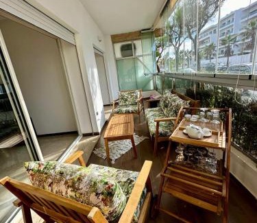 Tamariss Apartment | Peninsula Dar Bouazza