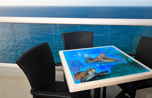 Zona Hotelera Norte House | Peninsula Grand 12A by Rentals Your Way