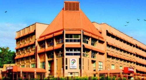 Suva Hotel | Peninsula International Hotel