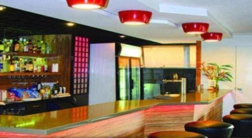 Suva Hotel | Peninsula International Hotel
